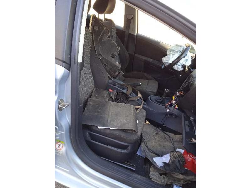 seat leon (1p1) del año 2009