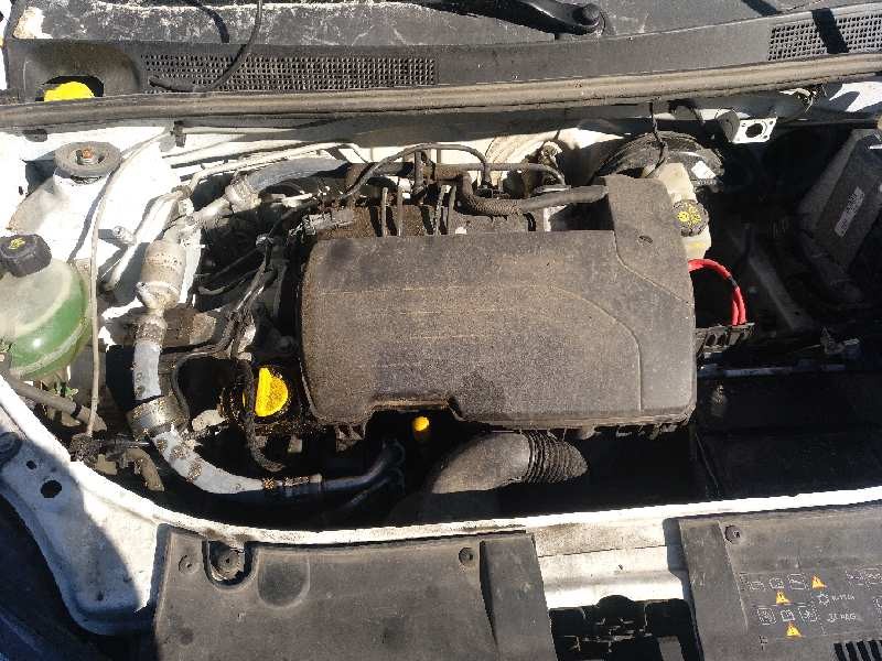 dacia logan ii del año 2016