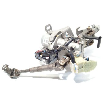 Recambio de columna direccion para renault megane iii berlina 5 p 1.5 dci diesel fap referencia OEM IAM 488107802R  