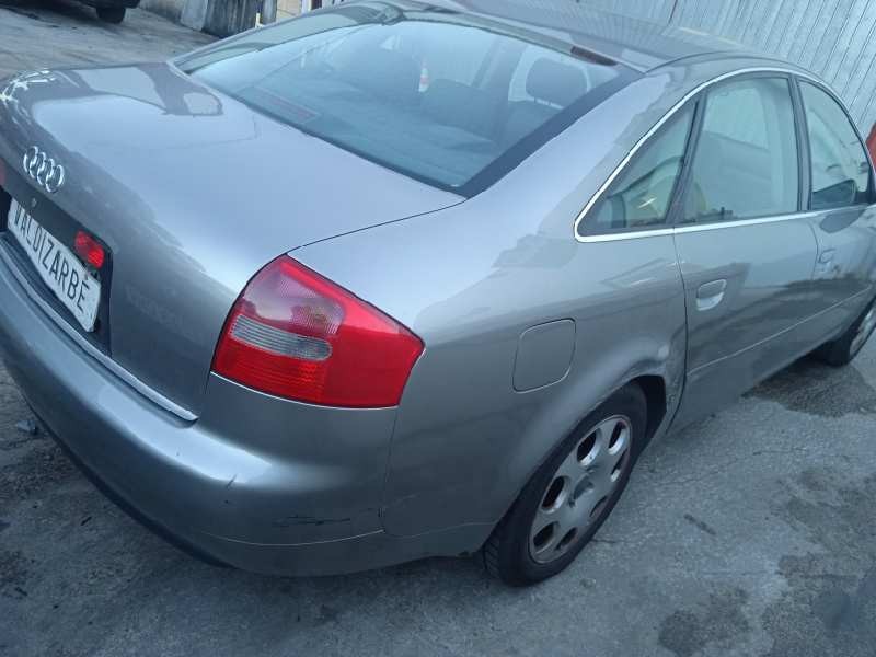 audi a6 berlina (4b2) del año 2004