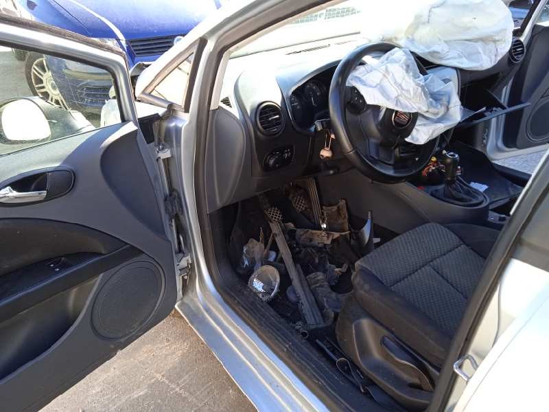 seat leon (1p1) del año 2009