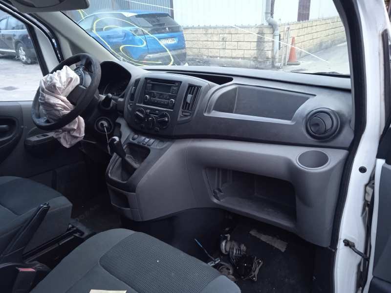 nissan nv 200 (m20) del año 2015