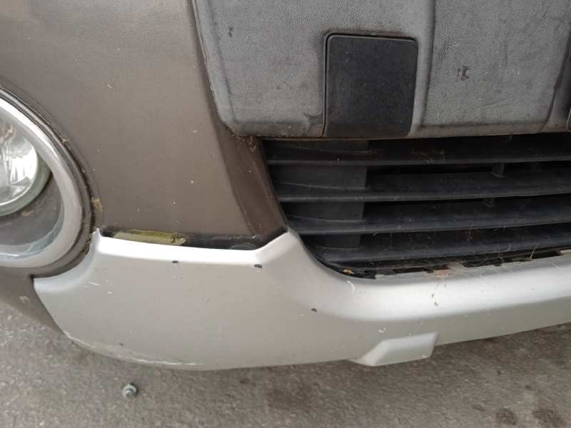 peugeot partner kombi del año 2011