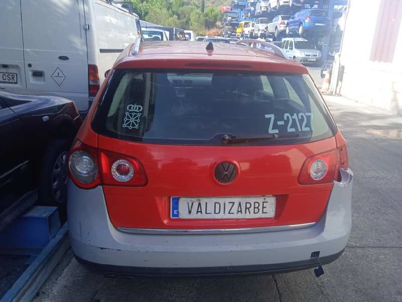 volkswagen passat variant (3c5) del año 2006