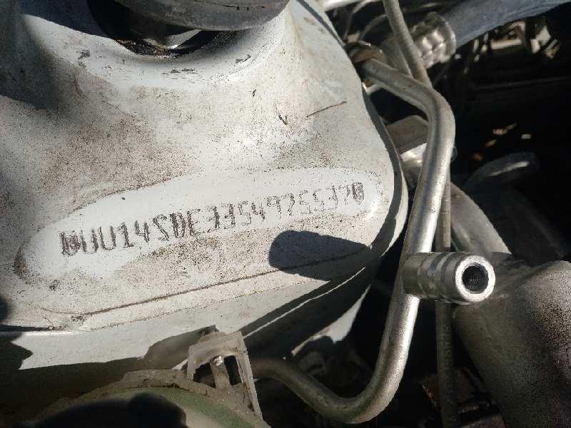 dacia logan ii del año 2016