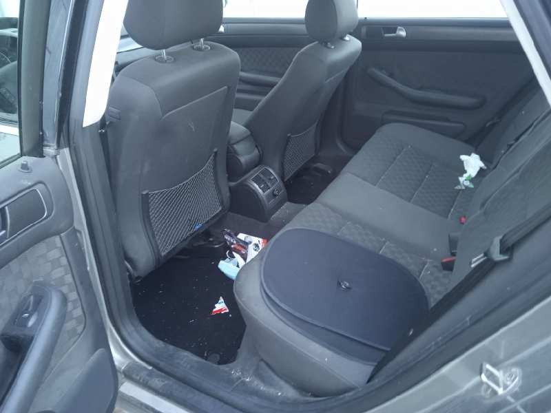 audi a6 berlina (4b2) del año 2004