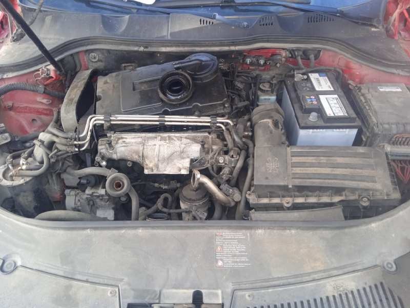 volkswagen passat variant (3c5) del año 2006