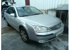 ford mondeo berlina (ge) del año 2005
