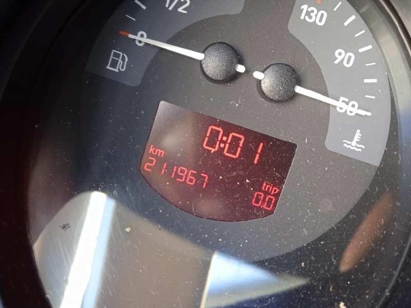 seat leon (1p1) del año 2009