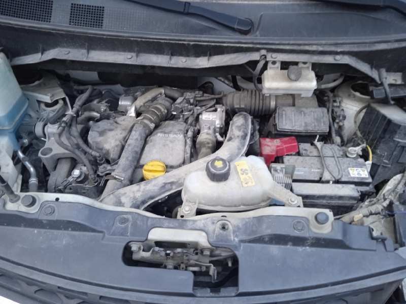 nissan nv 200 (m20) del año 2015