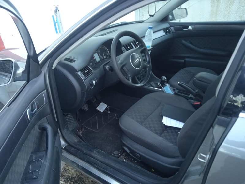 audi a6 berlina (4b2) del año 2004