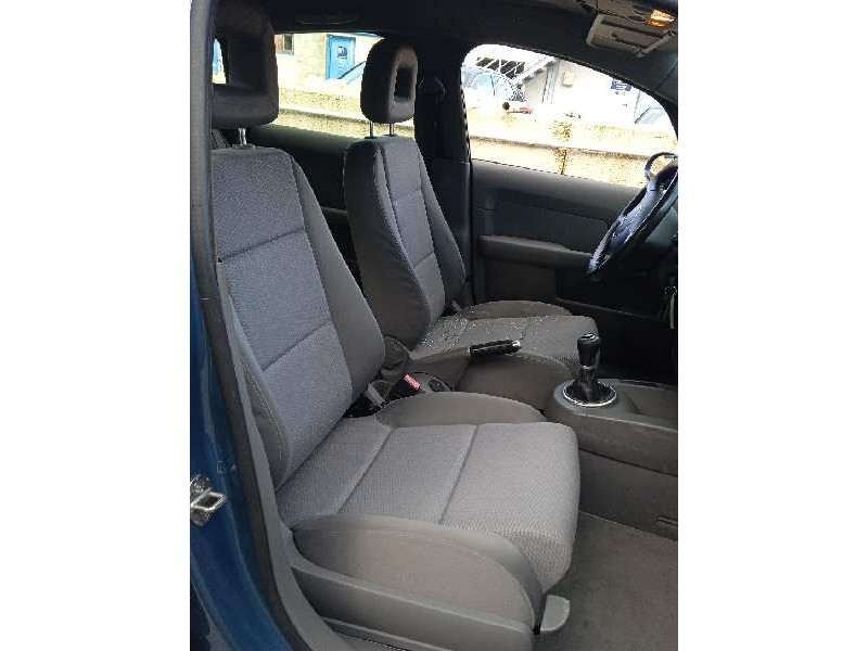 audi a2 (8z) del año 2000