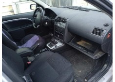 ford mondeo berlina (ge) del año 2005 2