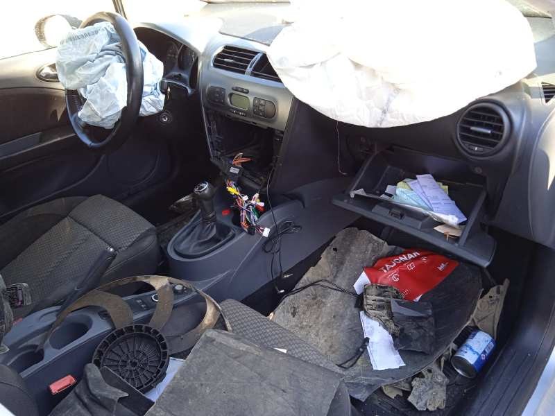 seat leon (1p1) del año 2009