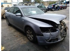 audi a6 berlina (4f2) del año 2005