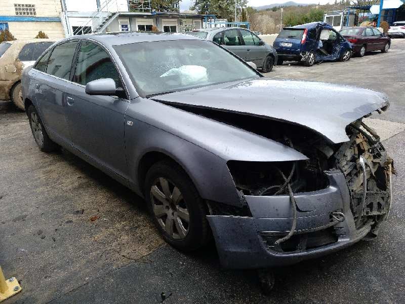 audi a6 berlina (4f2) del año 2005