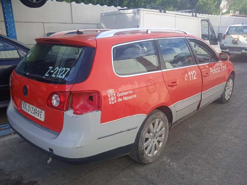 volkswagen passat variant (3c5) del año 2006