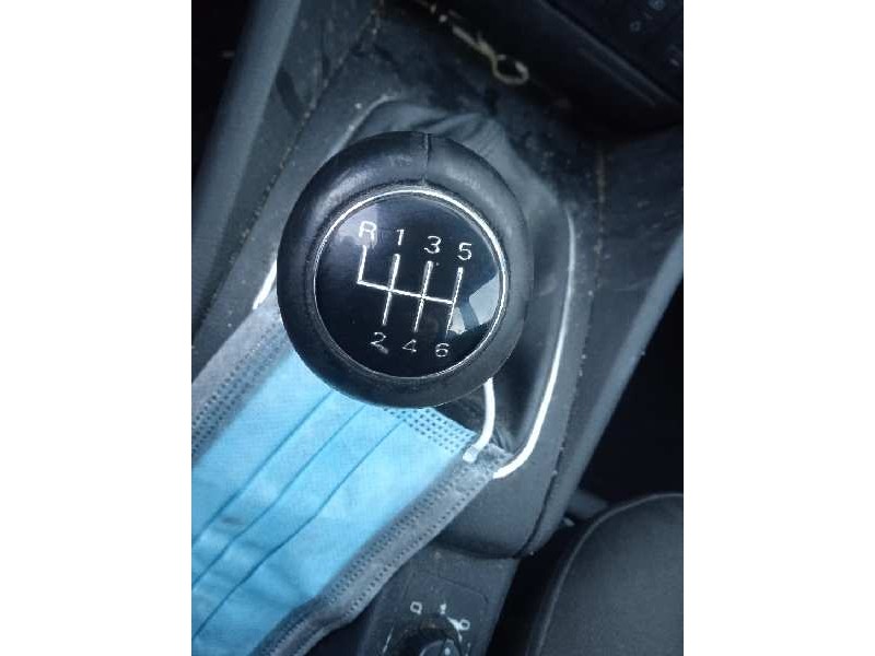 audi a6 berlina (4b2) del año 2004