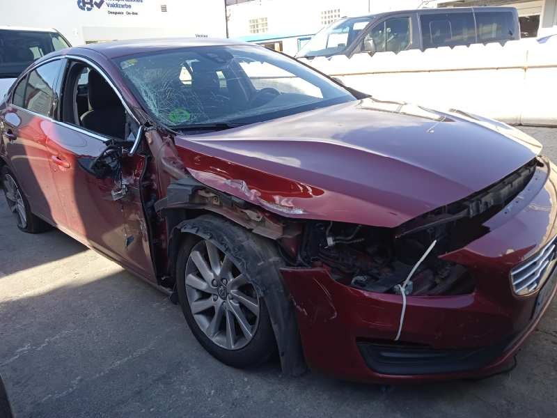 volvo s60 lim. del año 2015