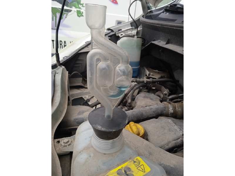 nissan nv 200 (m20) del año 2015