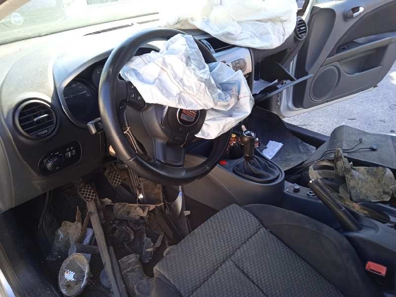 seat leon (1p1) del año 2009