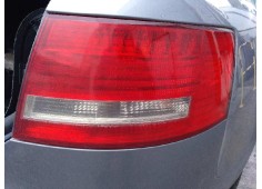 audi a6 berlina (4f2) del año 2005 2