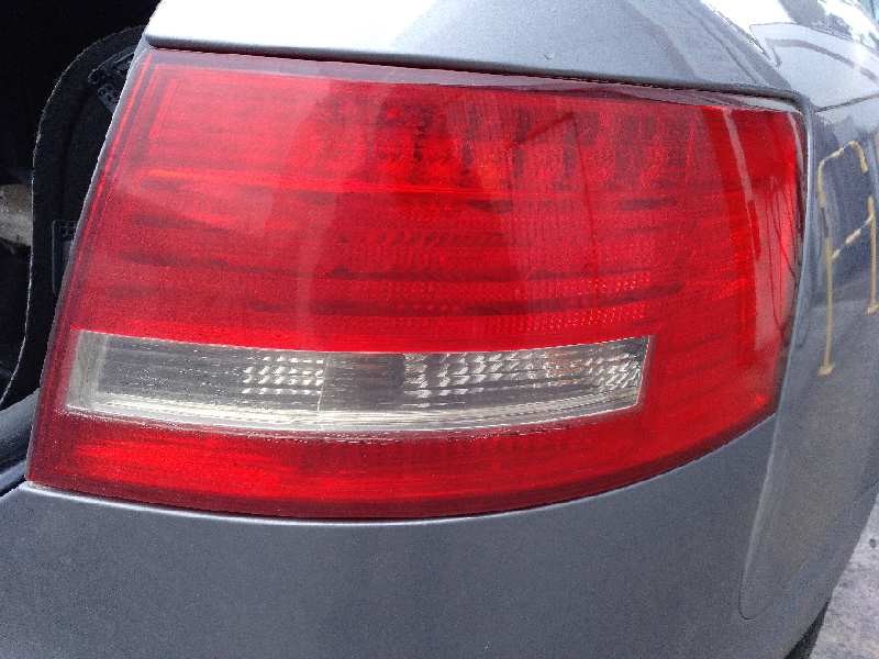 audi a6 berlina (4f2) del año 2005