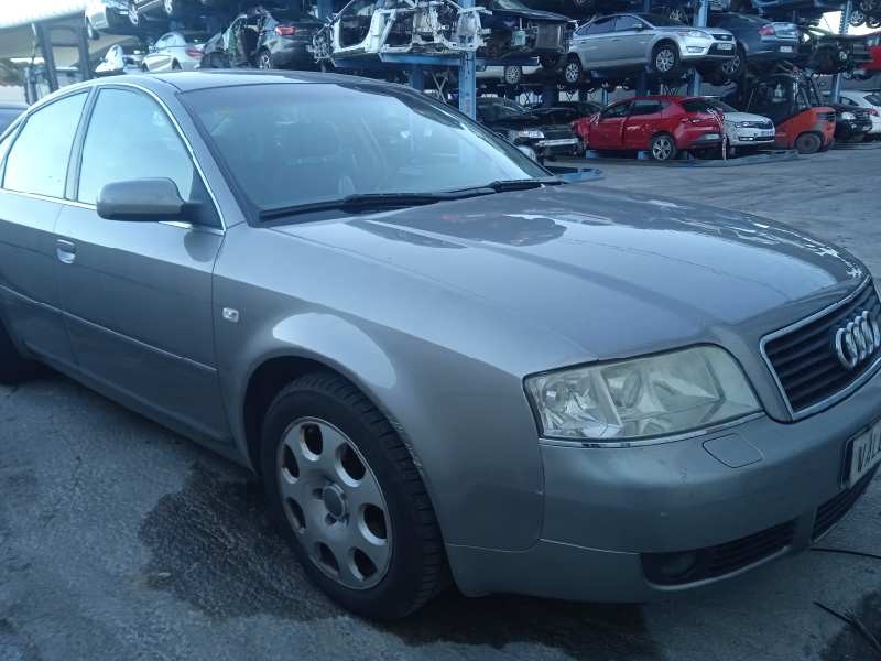 audi a6 berlina (4b2) del año 2004