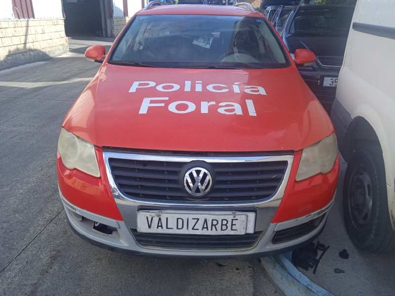 volkswagen passat variant (3c5) del año 2006