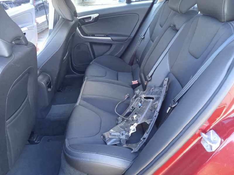 volvo s60 lim. del año 2015