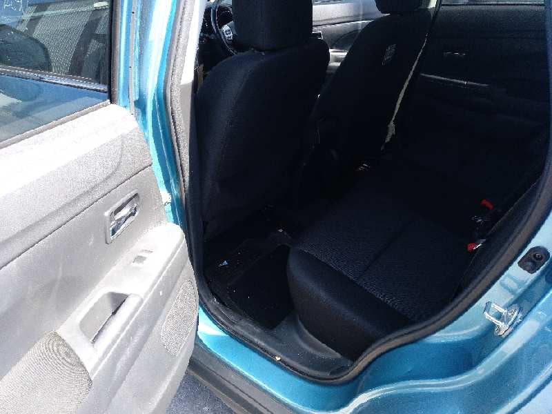 mitsubishi asx (ga0w) del año 2012