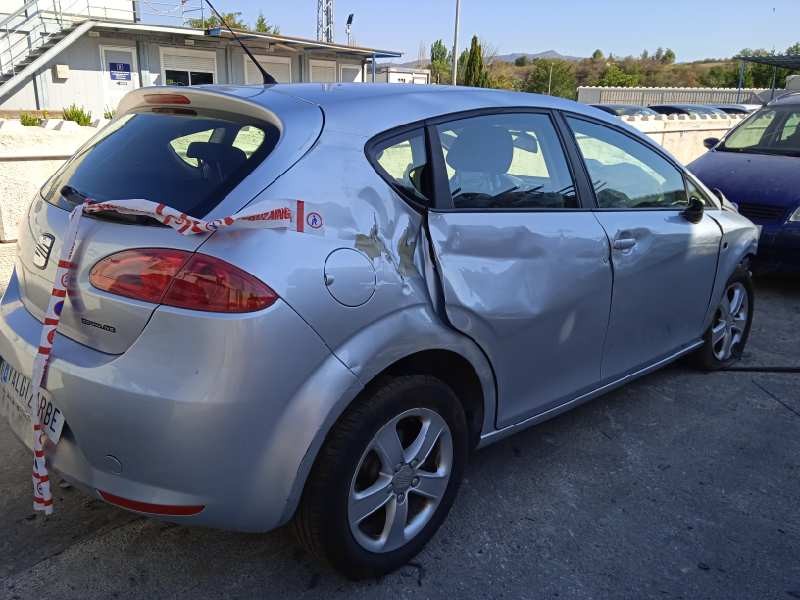 seat leon (1p1) del año 2009