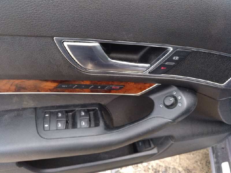 audi a6 berlina (4f2) del año 2005