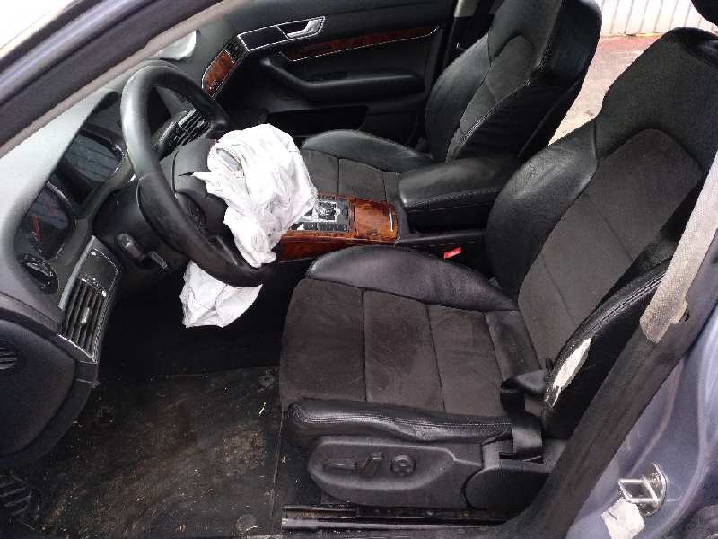 audi a6 berlina (4f2) del año 2005