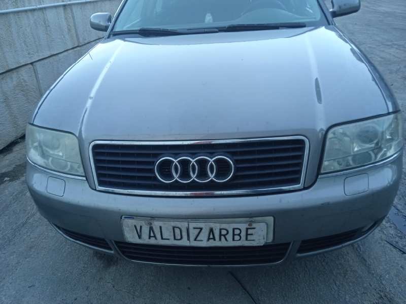 audi a6 berlina (4b2) del año 2004