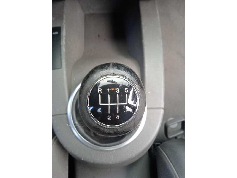 audi a2 (8z) del año 2000