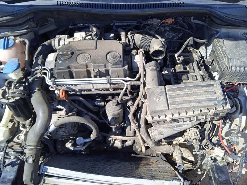 seat leon (1p1) del año 2009