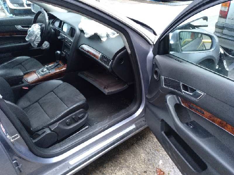 audi a6 berlina (4f2) del año 2005