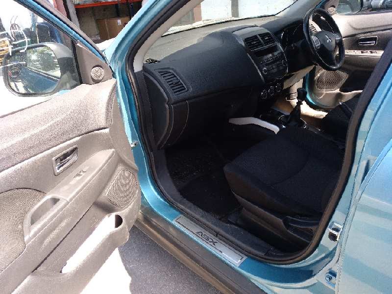 mitsubishi asx (ga0w) del año 2012