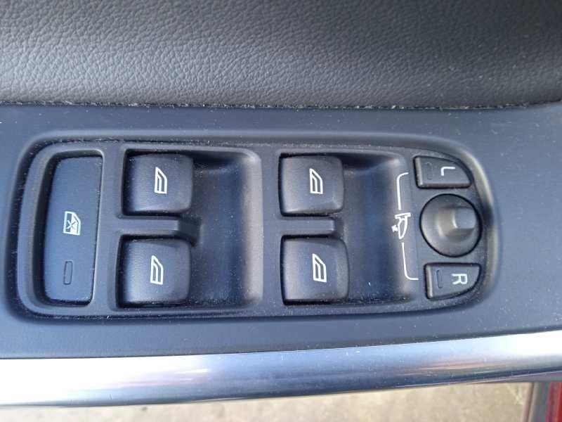 volvo s60 lim. del año 2015