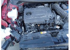 kia cee´d del año 2016 2