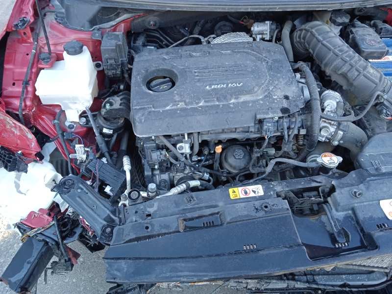 kia cee´d del año 2016