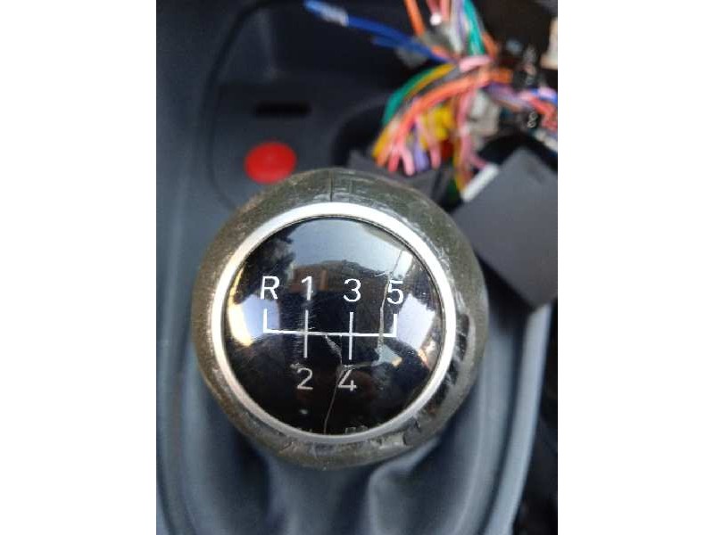 seat leon (1p1) del año 2009