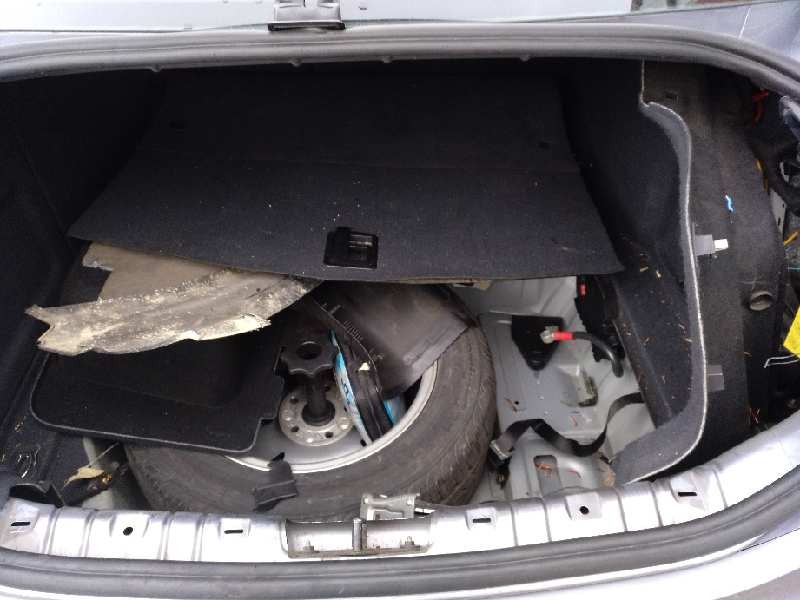 audi a6 berlina (4f2) del año 2005