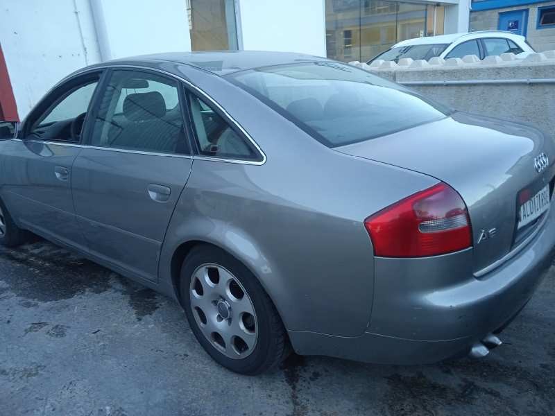 audi a6 berlina (4b2) del año 2004