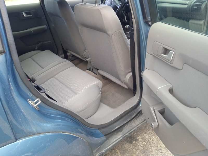audi a2 (8z) del año 2000