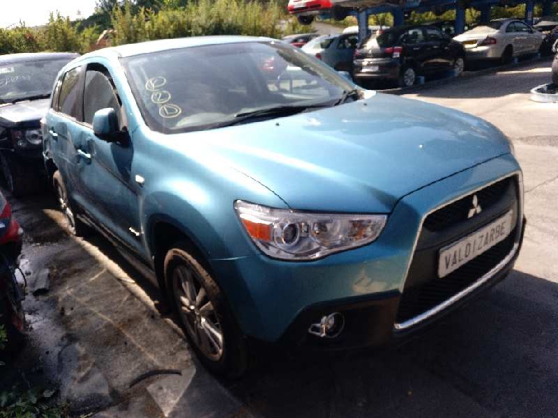 mitsubishi asx (ga0w) del año 2012