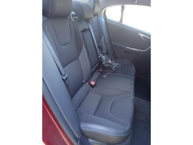 volvo s60 lim. del año 2015