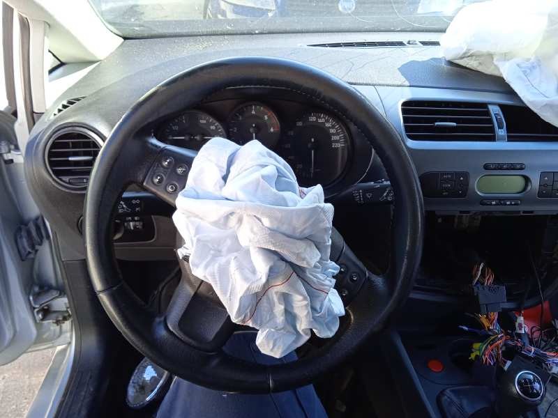 seat leon (1p1) del año 2009