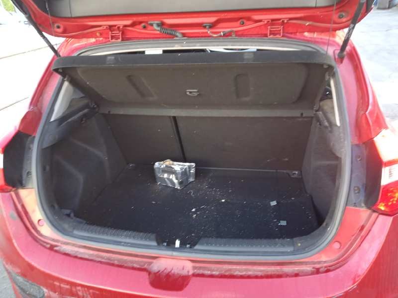 kia cee´d del año 2016